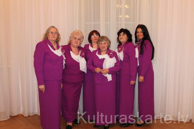 Ansamblis "Melodija"